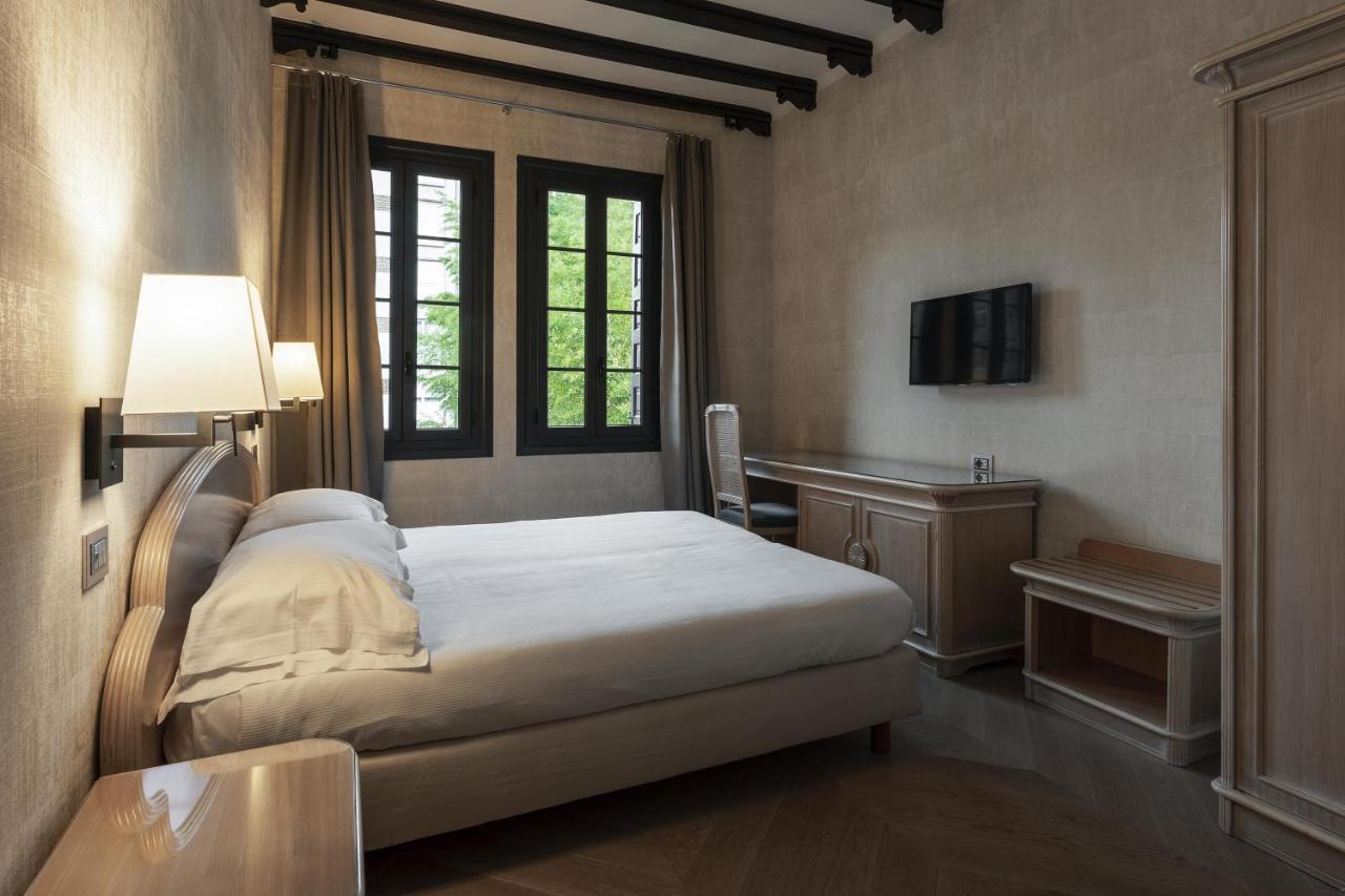 Classic Double or Twin Room - Dependance